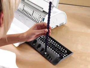 Indbindingsmaskine Fellowes Pulsar E 300 elektrisk