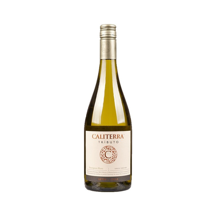 Caliterra Sauvignon Blanc 