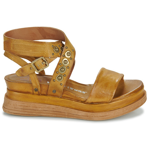Airstep / A.S.98 - LAGOS 2.0 STUD Amarillo