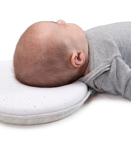Babymoov Kissen - Lovenest Original - 23 x 23 cm - Weiß