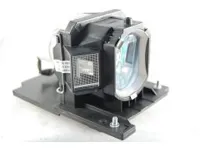 CoreParts - Projektorlampe - 210 Watt - 3000 time(r) - for Hitachi ED-X40, ED-X42, ED-X45; CP-WX3011, X2010, X2011, X2510, X2511, X3010, X3011, X4011