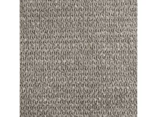 Voile d'ombrage 160 g/m² rectangulaire gris clair 4x7 m PEHD