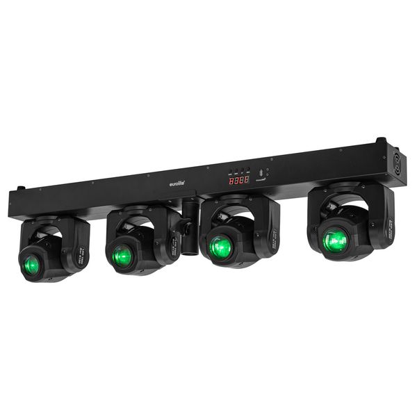 Eurolite LED TMH Bar S120 MH Spots