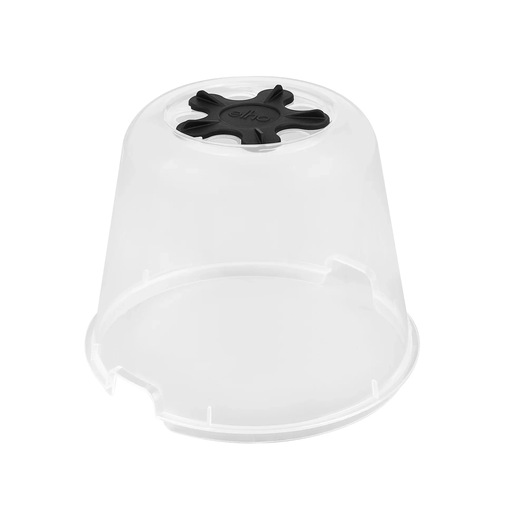 Elho Kultiveringslokk Green Basics, rund Ø17 cm