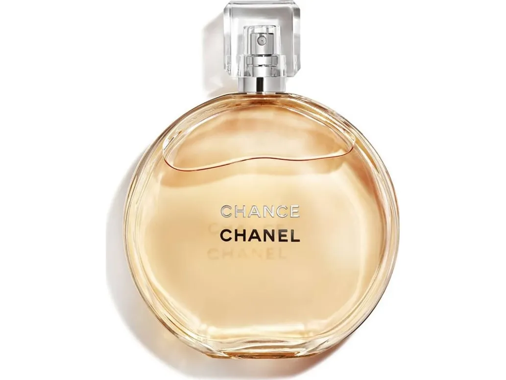 Chanel Chance EDT 150ml
