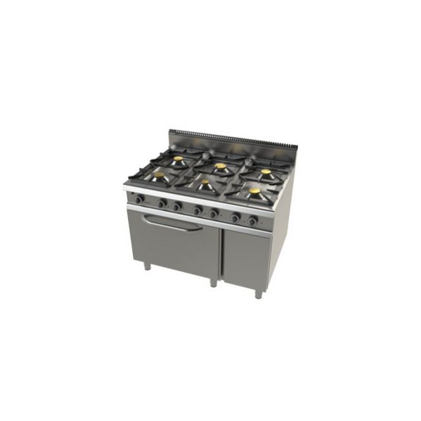 Junex Fogão FO9C601