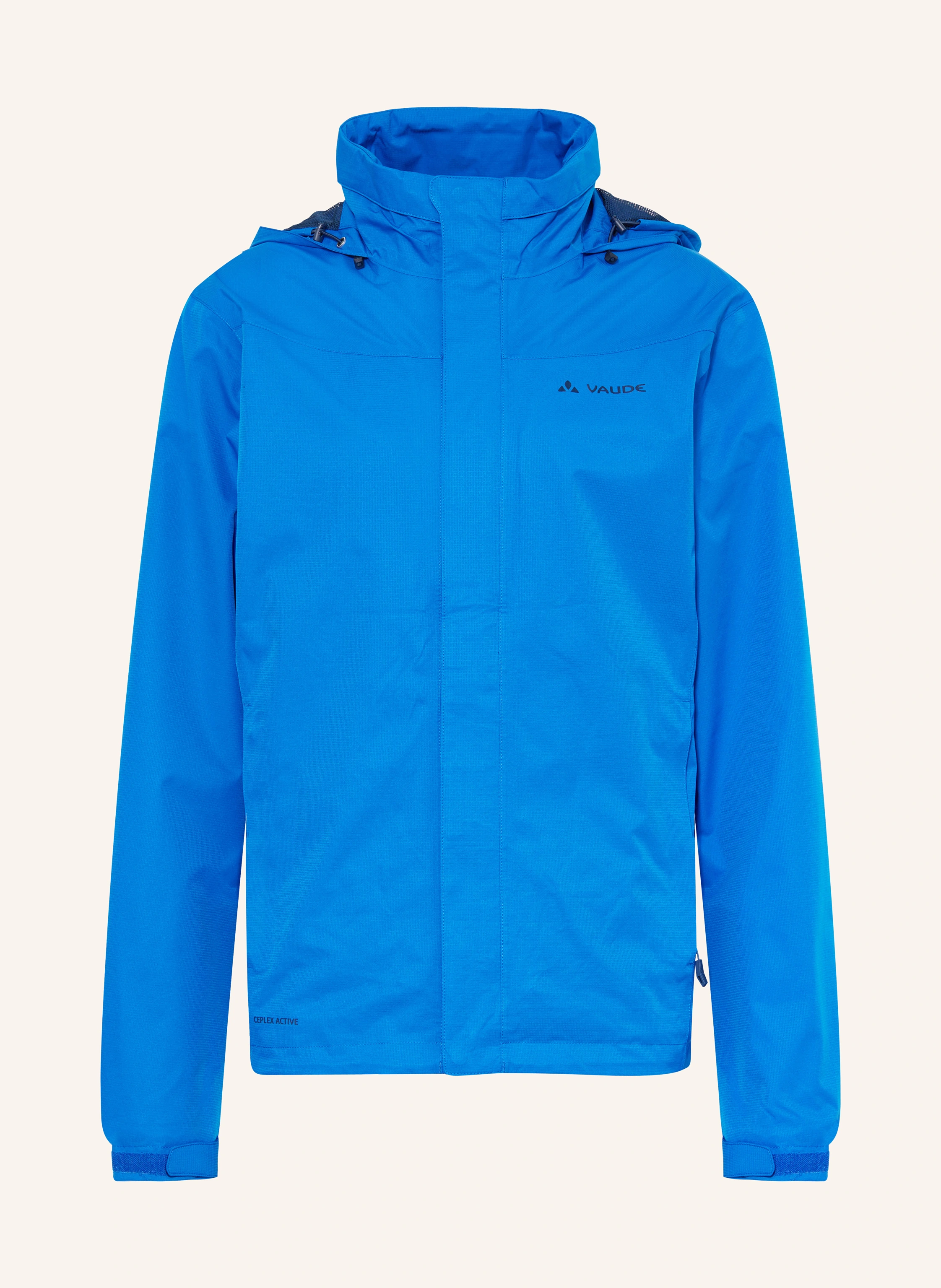 VAUDE Regenjacke ESCAPE LIGHT