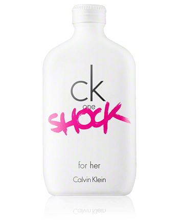 Calvin Klein CK One Shock for her edt vapo 200ml