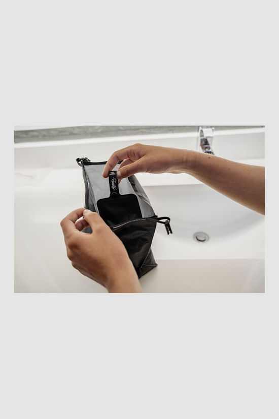 Matador Matador Flatpak Waterproof Toiletry Case Toilettas