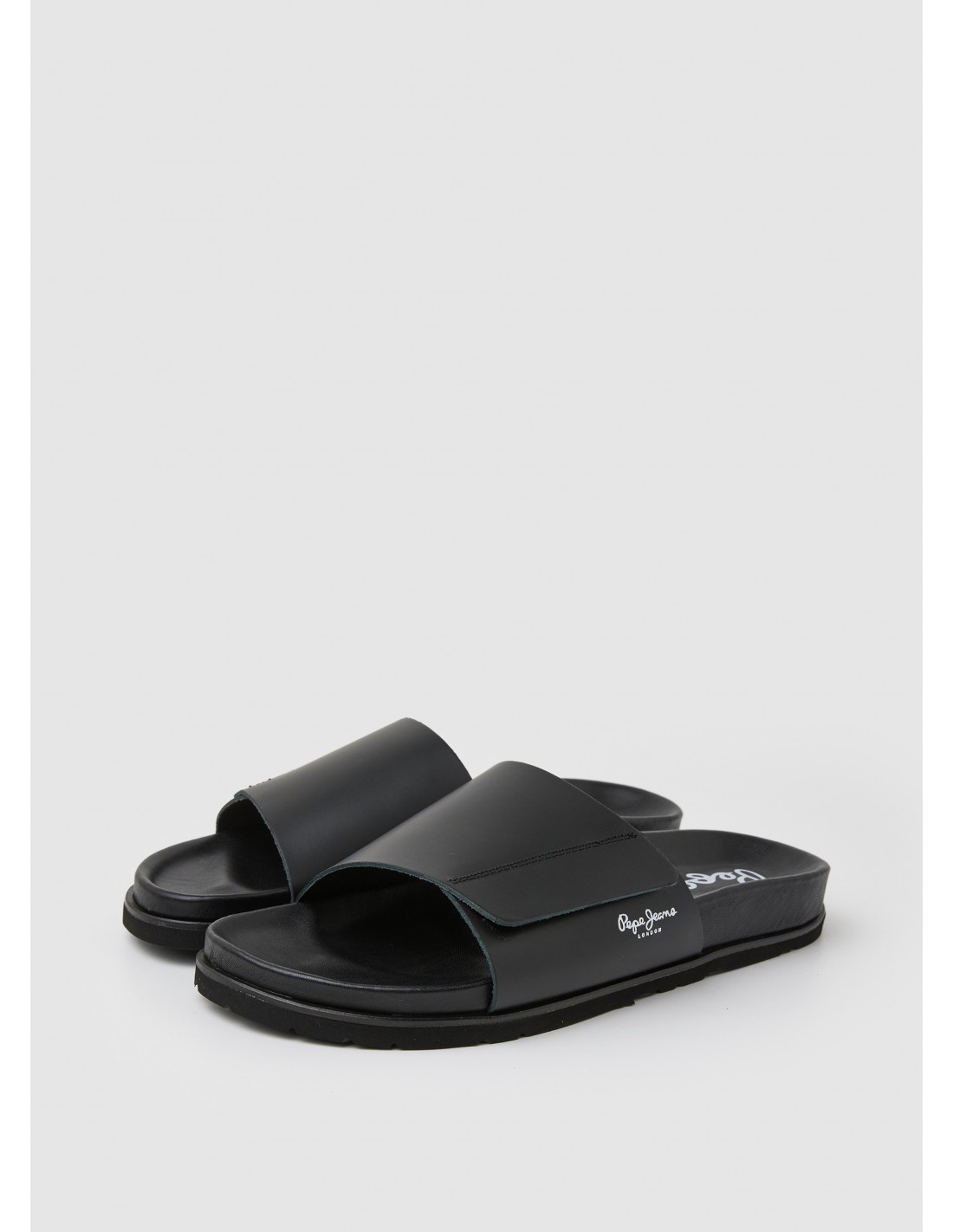 pepe jeans bio m slider covered