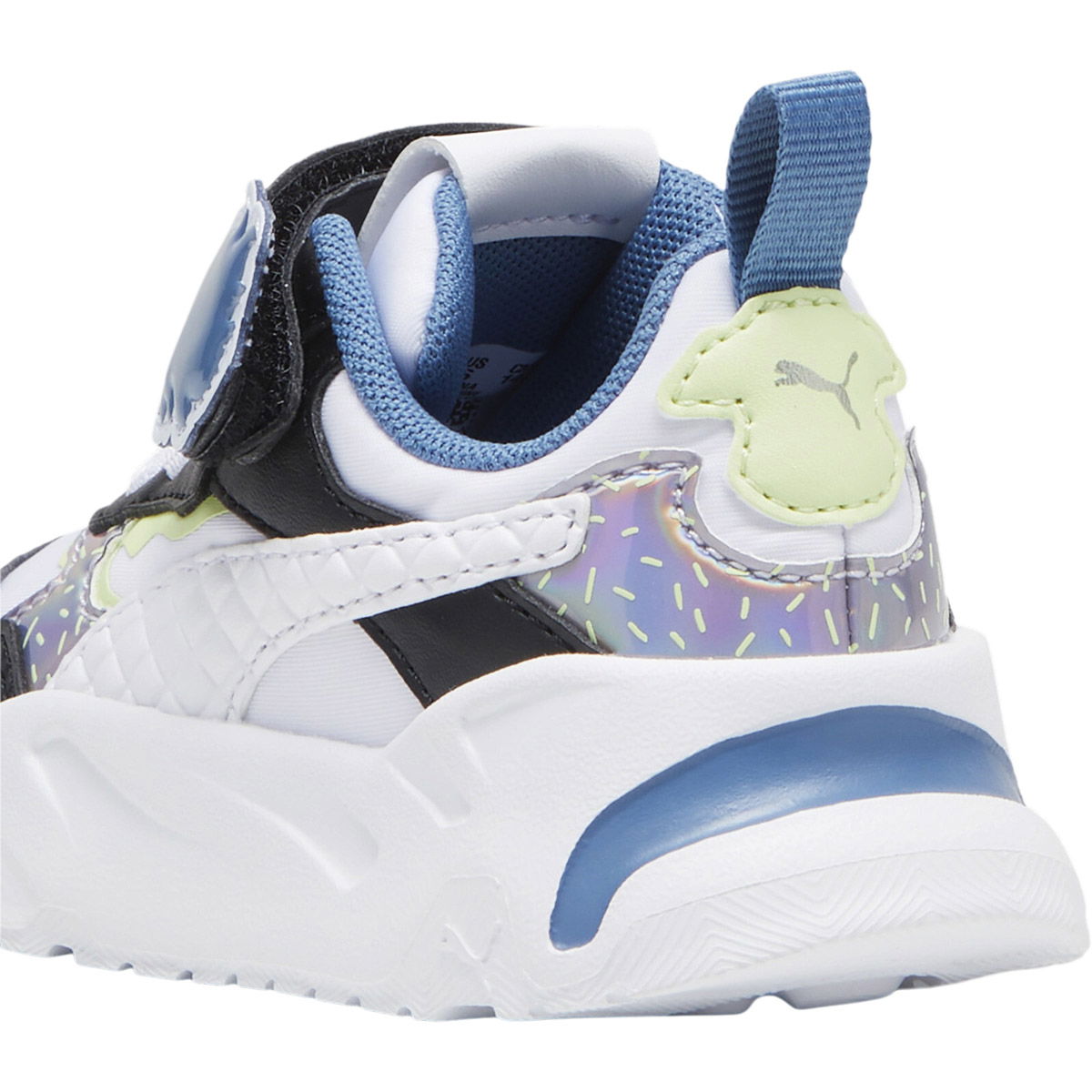 PUMA Trinity Trolls 2 AC+ Velcro Sneakers Børn