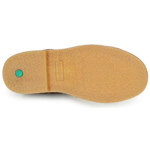 Kickers - ORILEGEND - Marron