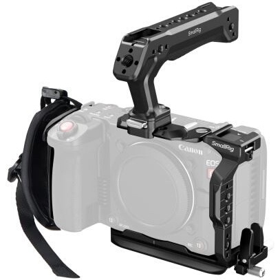 Accessoires photo Smallrig 5809 Cage Kit for Canon EOS C50