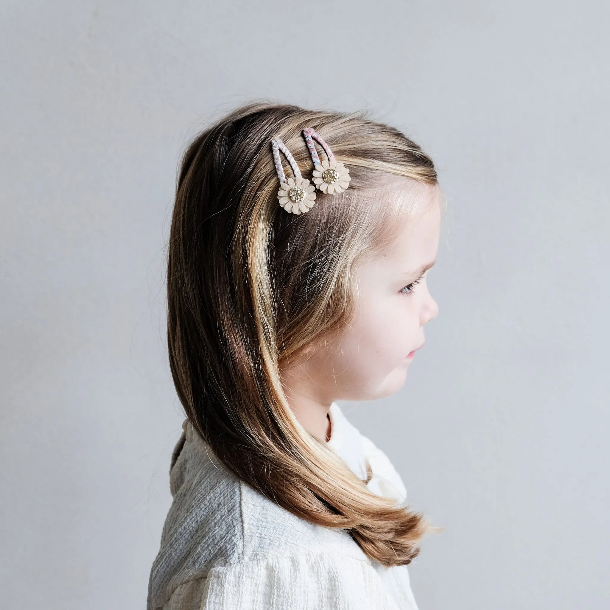 Mimi & Lula Barrettes Daisy (4)