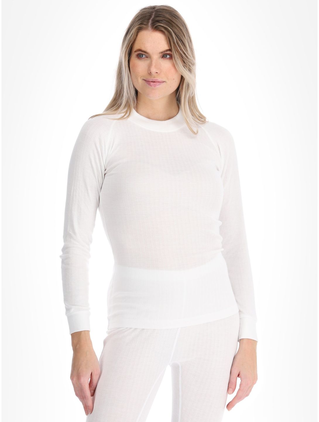 Thermal Shirt 2-pack thermoshirt dames  2-pack
