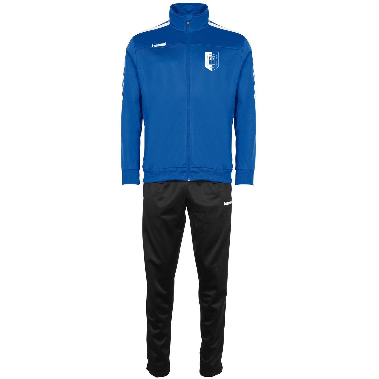 Hummel KV Korwi Valencia Poly Suit