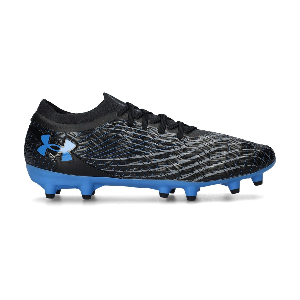 Chuteira Under Armour Magnetico Pro 5 FG