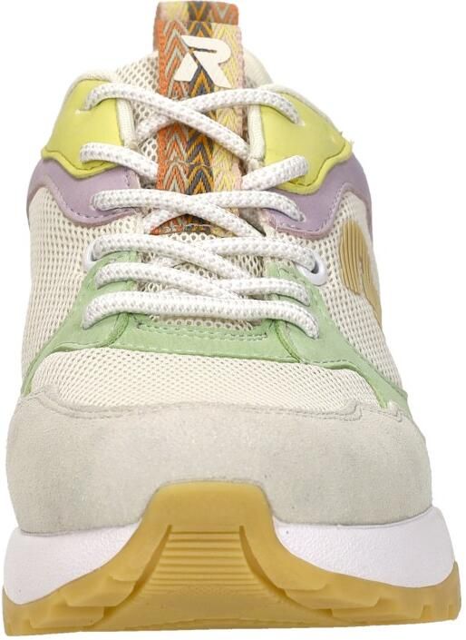 Rieker Moderne Comfort Sneaker voor Volwassenen