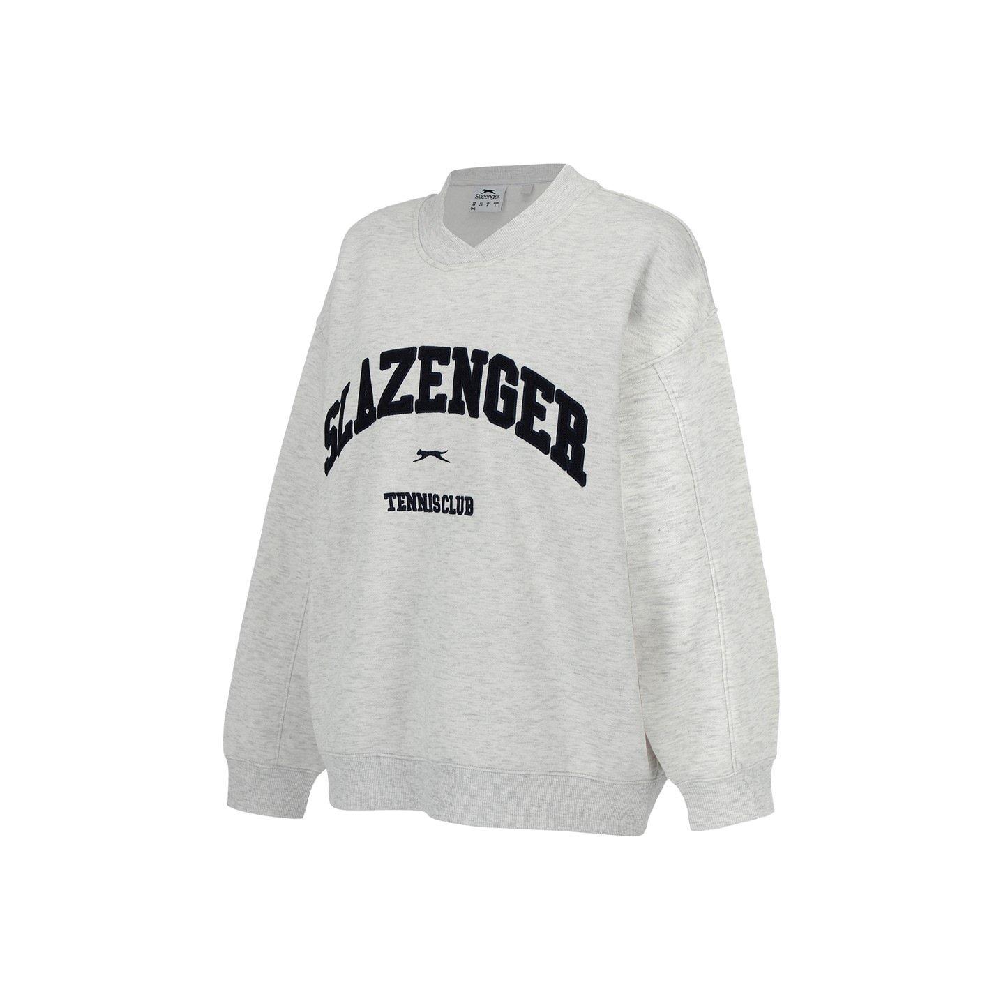 Slazenger V Neck Jumper