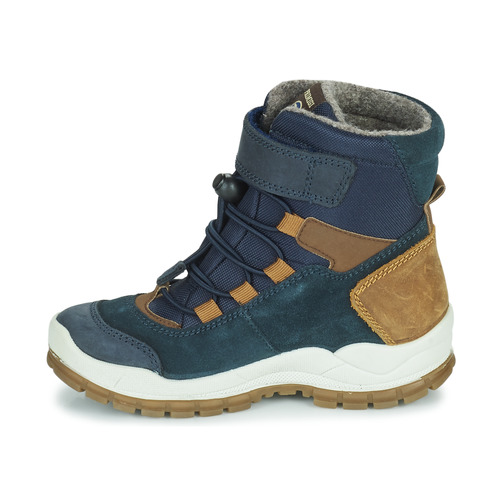 Primigi - HANS GTX - Noir / Marine