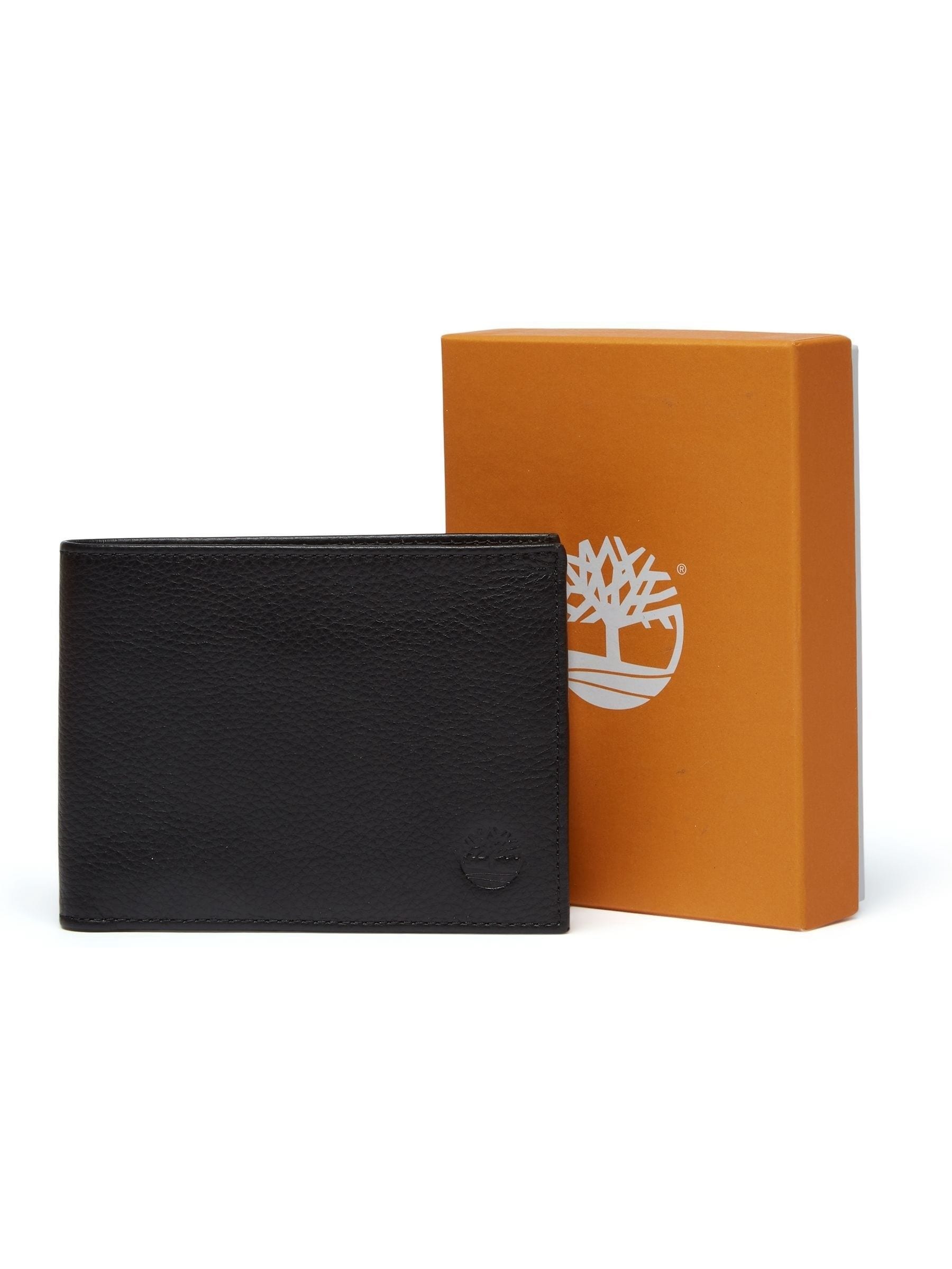 Timberland KN Lg Bifold Wallet