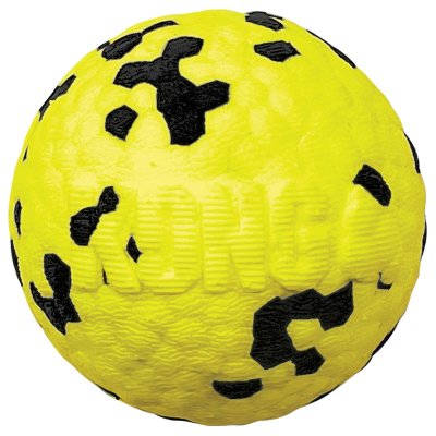 KONG Hundespielzeug Reflex Ball