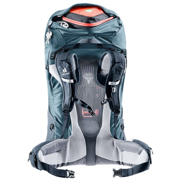 Deuter - Futura Air Trek 50+10 - Sac à dos de trekking
