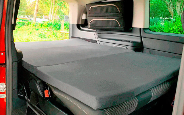Matratze mit Visko Mercedes Marco Polo Horizon / Activity / W447 Bj. 2014 - 2020