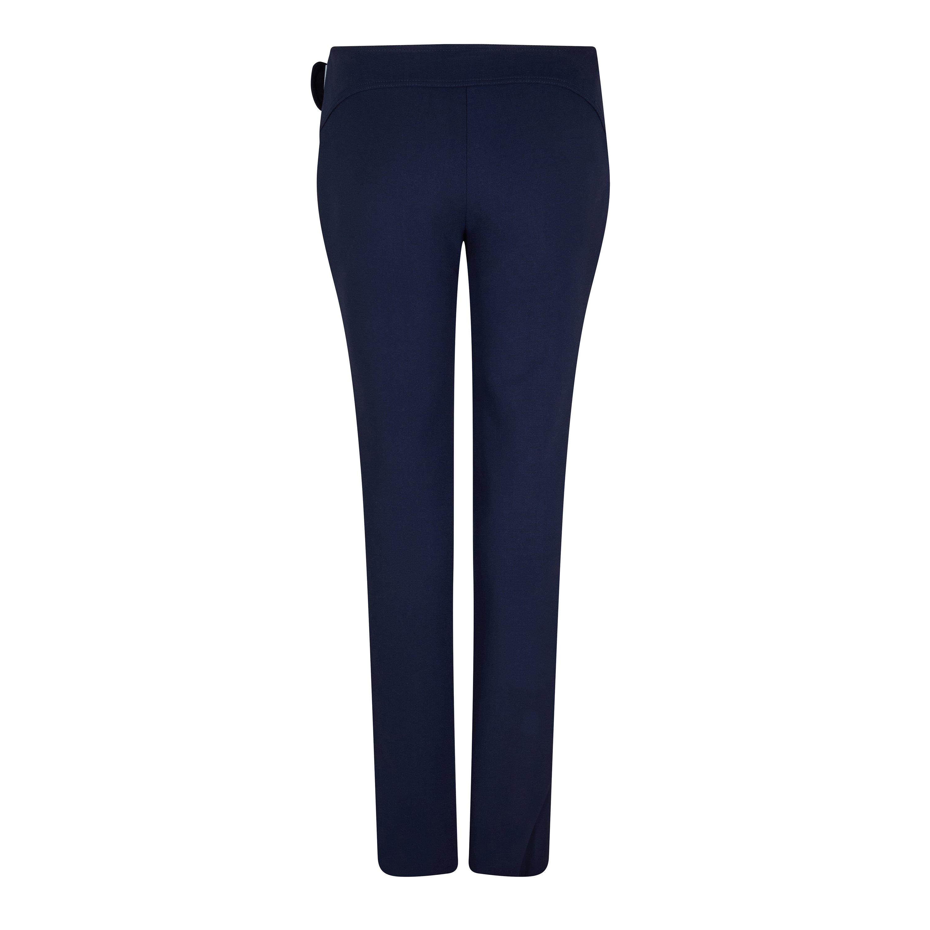 Off White Tailoring Pants Ld99