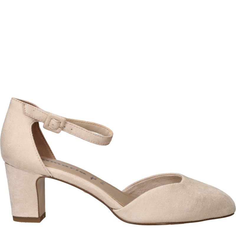 Tamaris Pumps Beige Dames