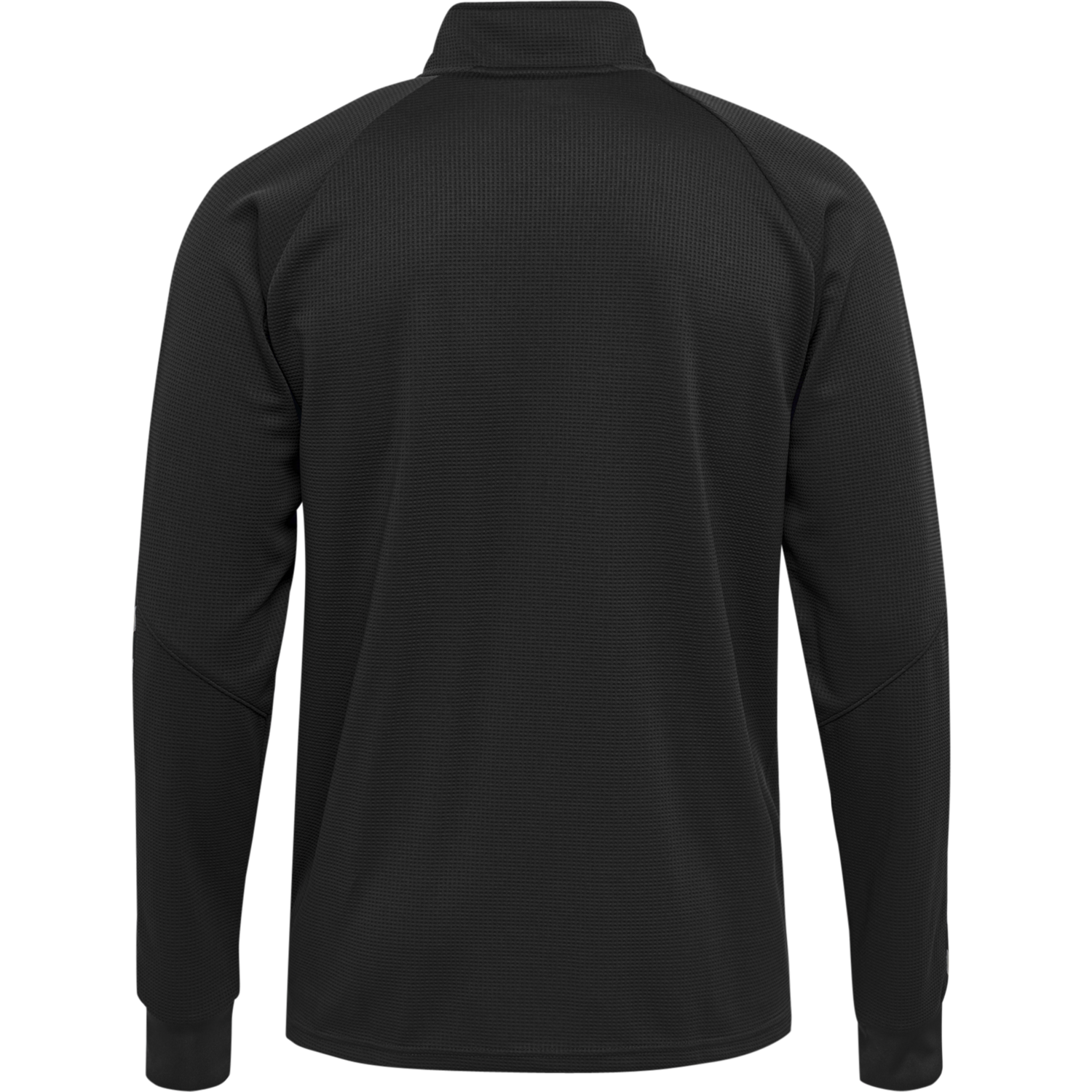 hmlAUTHENTIC POLY ZIP JACKET