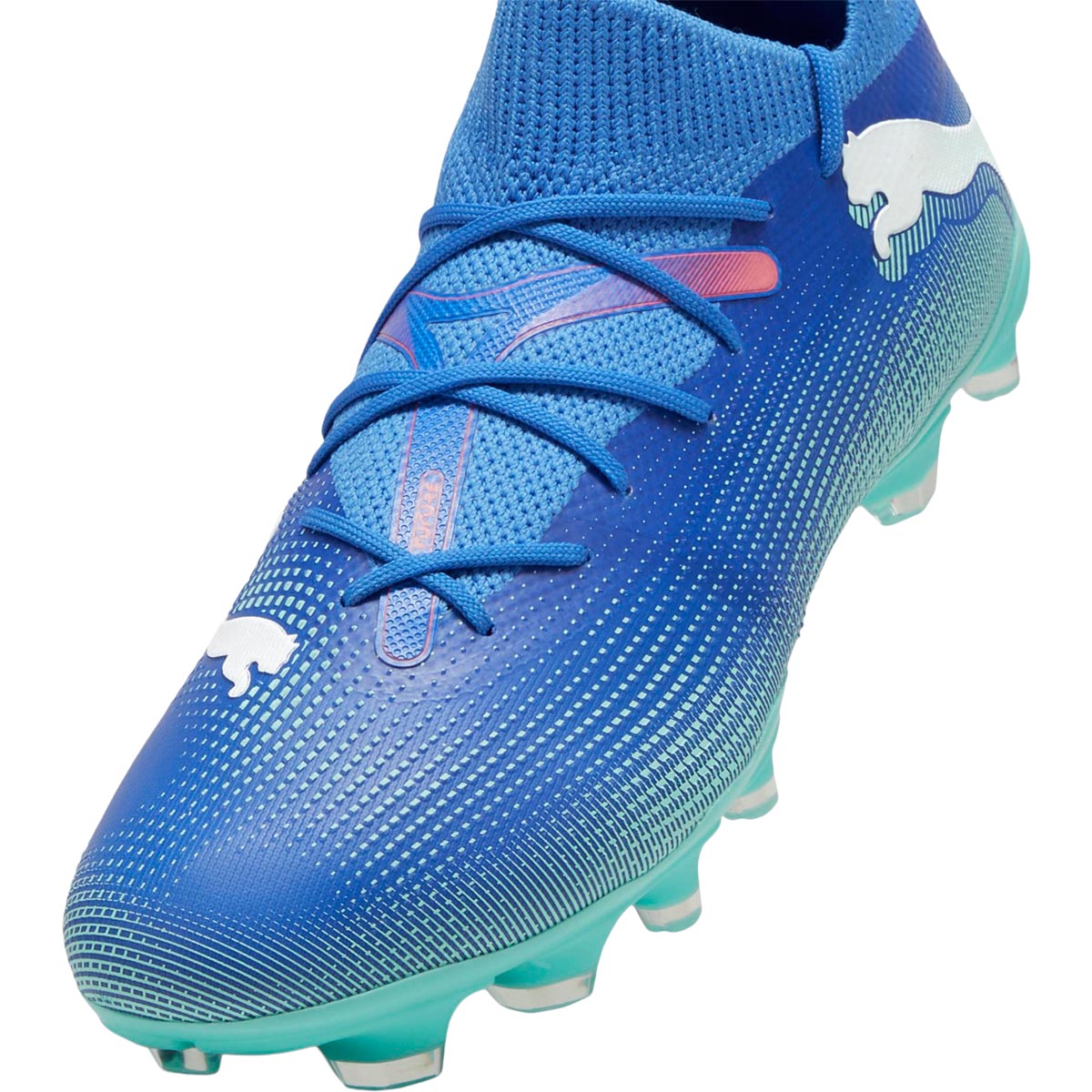 PUMA Future 7 Match FG/AG Fodboldstøvler Dame