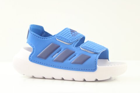 Adidas Sandalen & Zehentrenner