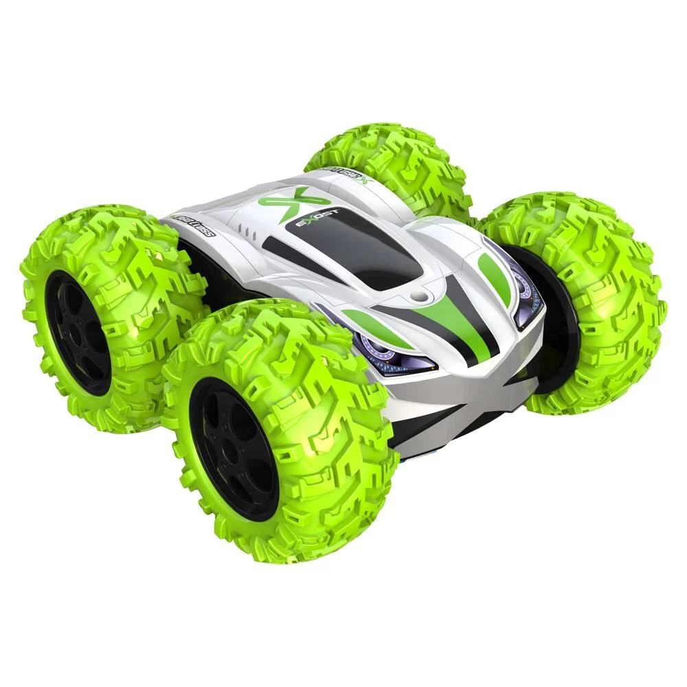 VEHICULE 360 CROSS 2,4GHZ 1:18 RADIO COMMANDE