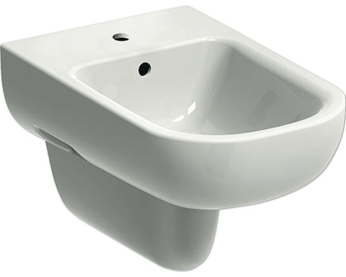 GEBERIT wandbidet Smyle wit 500216011