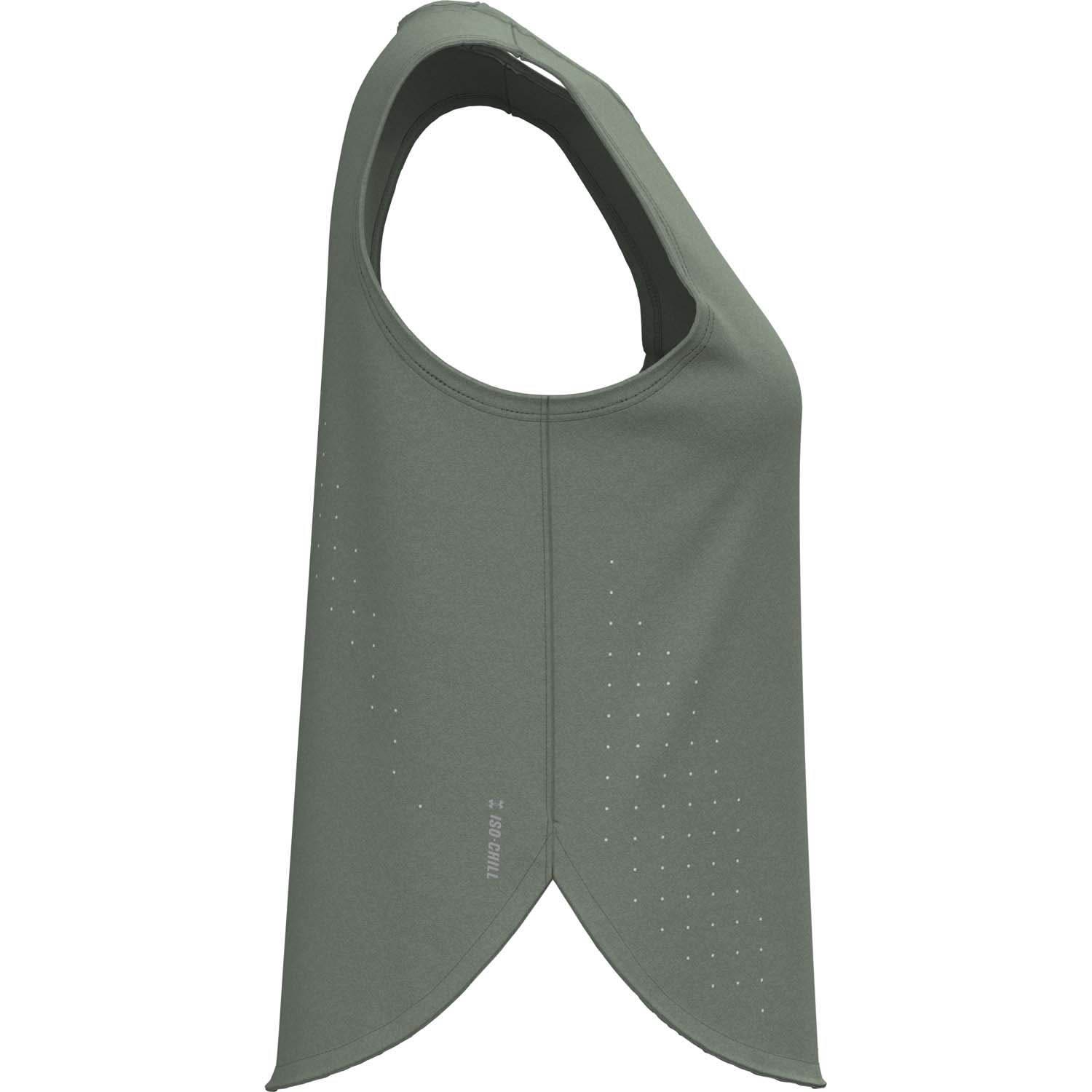 Under Armour  Launch Elite Tank