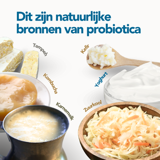 Bonusan Bacteri 17 Expert Resilience Sachets 14ST