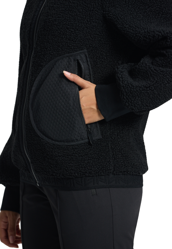 Iskoinen Vest