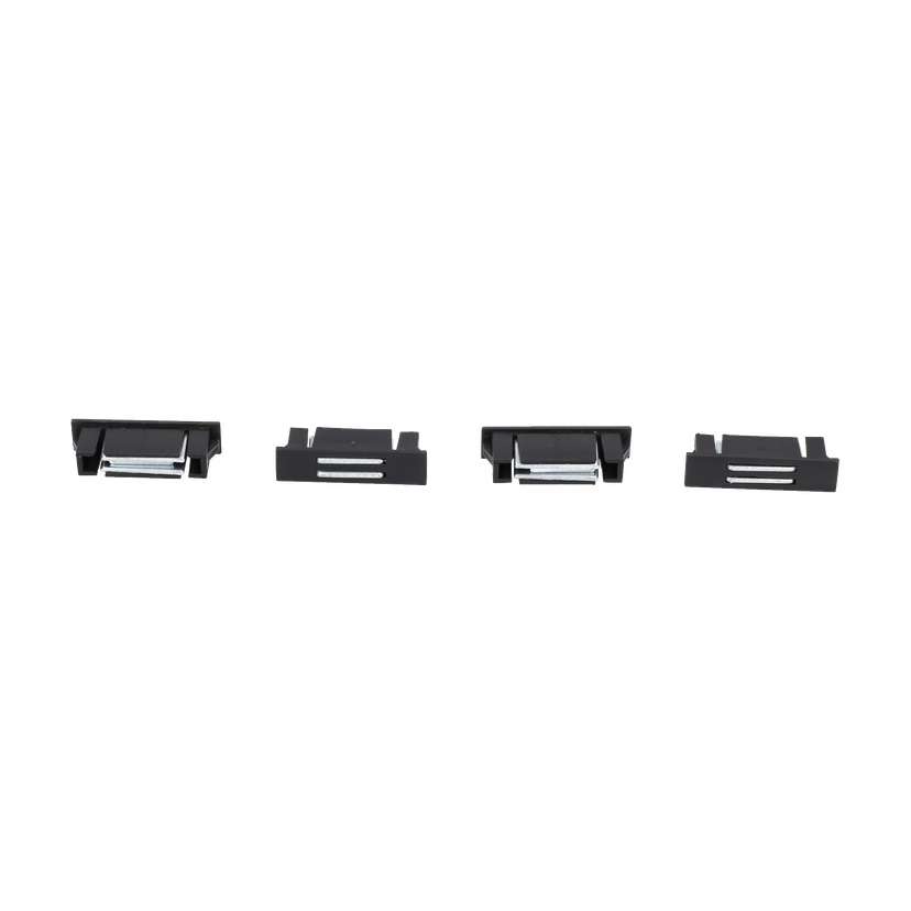Magnet oppbevaringsskap 4-pk