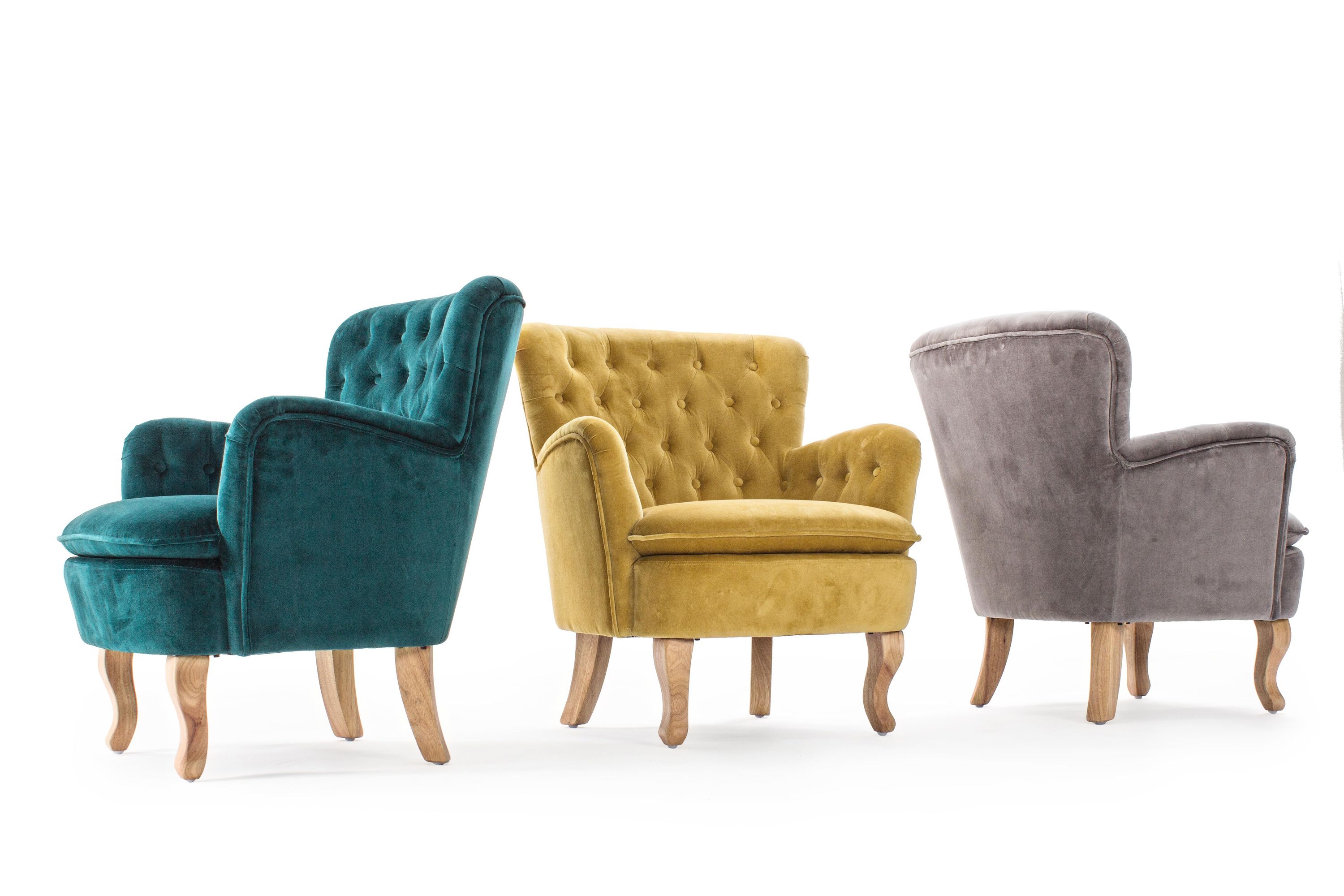 Sessel ORLINS