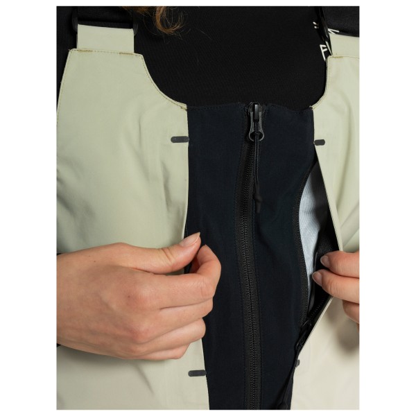 Armada - Women's Rayleigh 3L Bib - Pantalon de ski