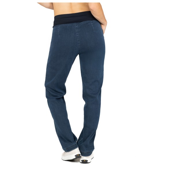 Chillaz - Women's Sandra 3.0 Denim - Pantalon de bloc