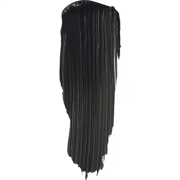 Lash 'N Roll Mascara Pitch Black