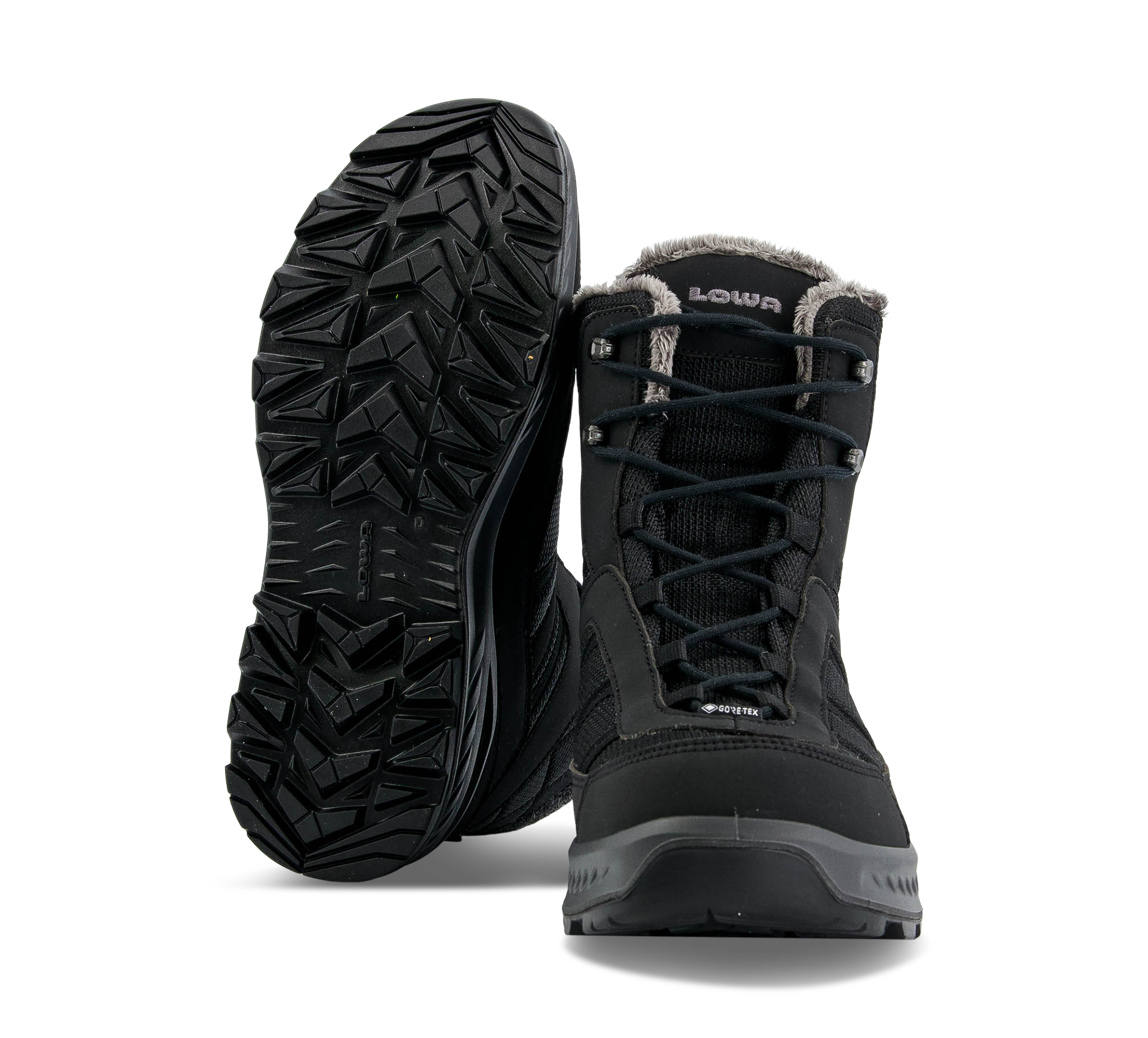 Lowa Trident Gtx - Schnürstiefel