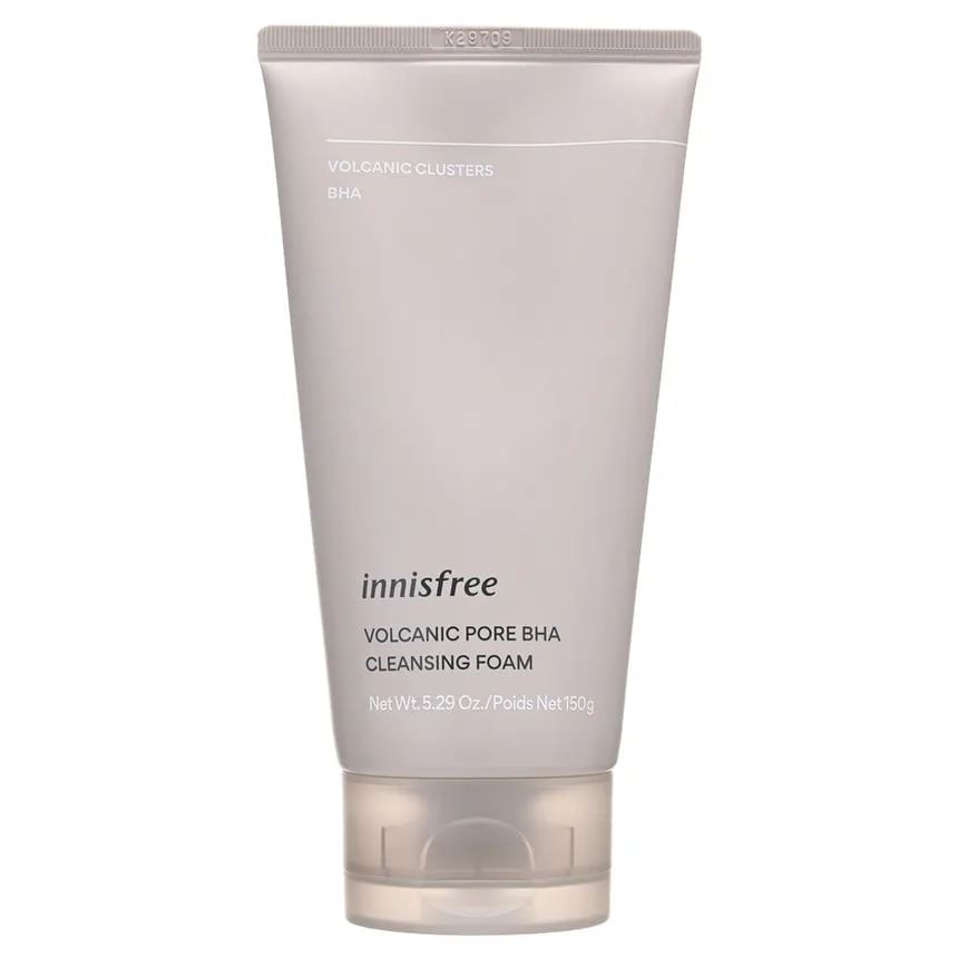 innisfree - Vulkanisch BHA Porie Reinigend Schuim