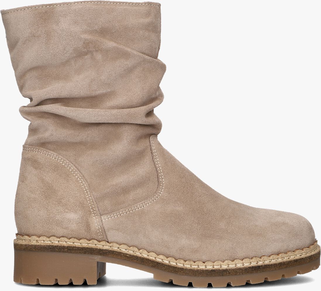 TANGO taupe tango enkelboots julie 25
