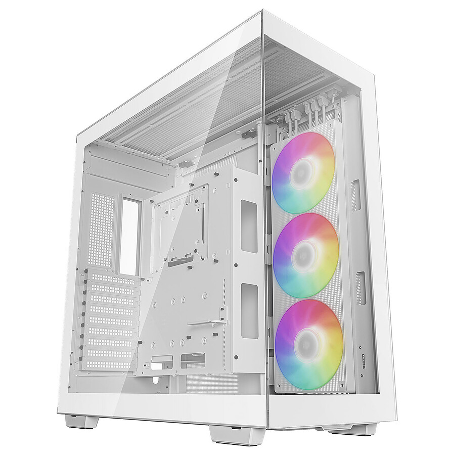 DeepCool CH780 - Blanc