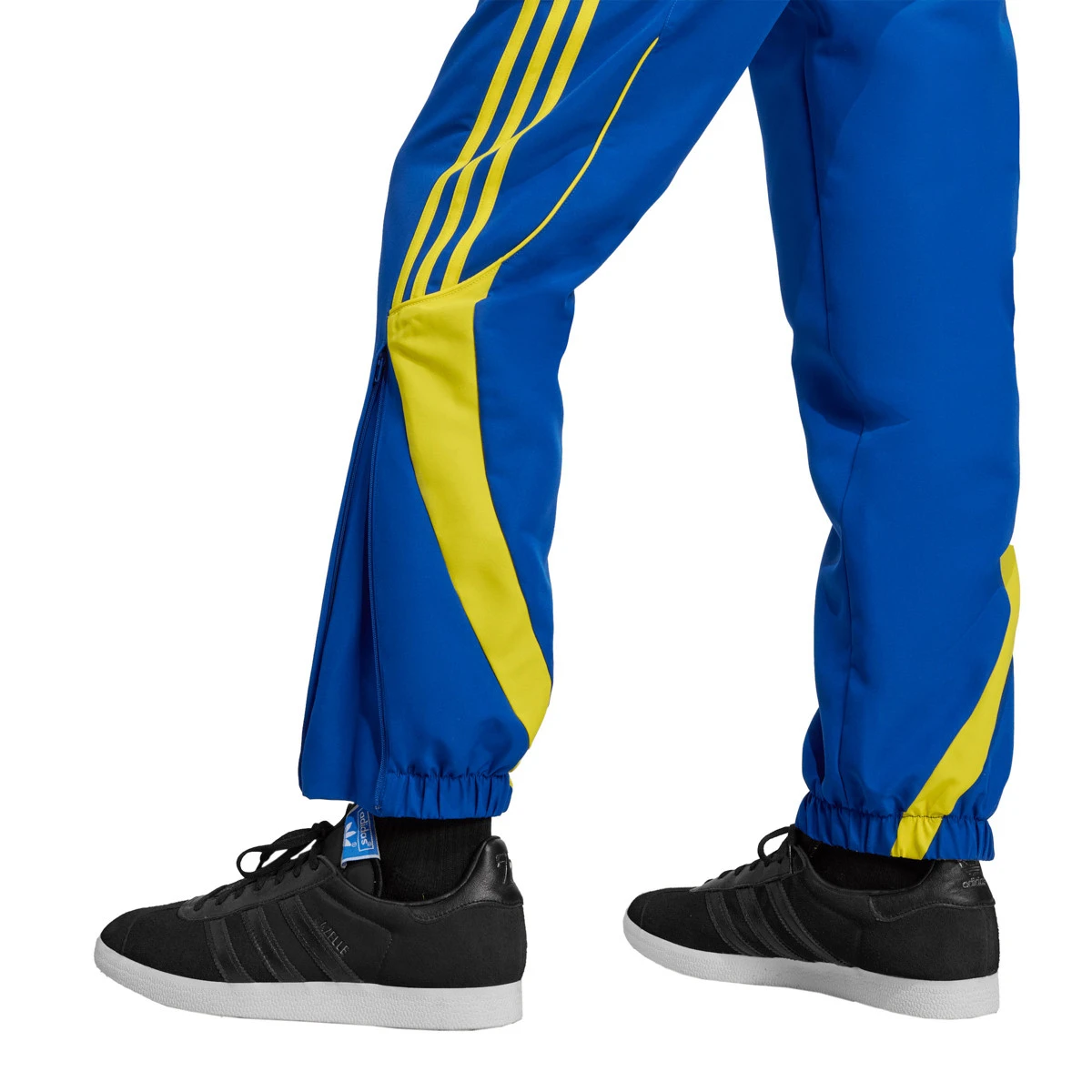 Calças adidas Juventus Urban Purist Fanswear 2025-2026