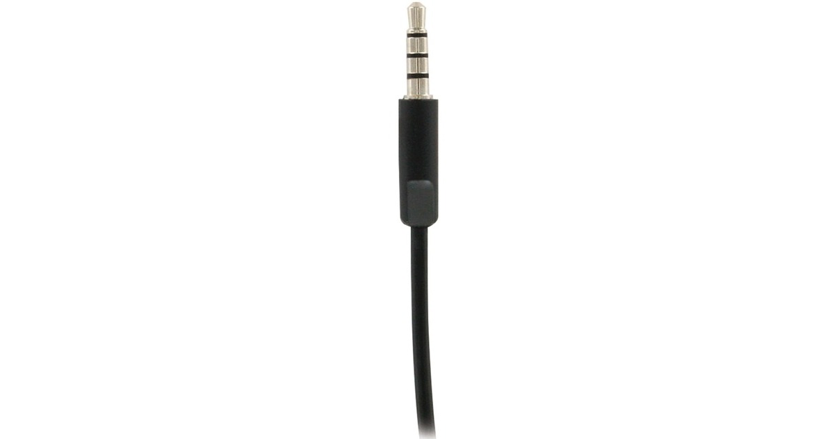 LogitechStereo Headset H151 on-ear   (Zwart)