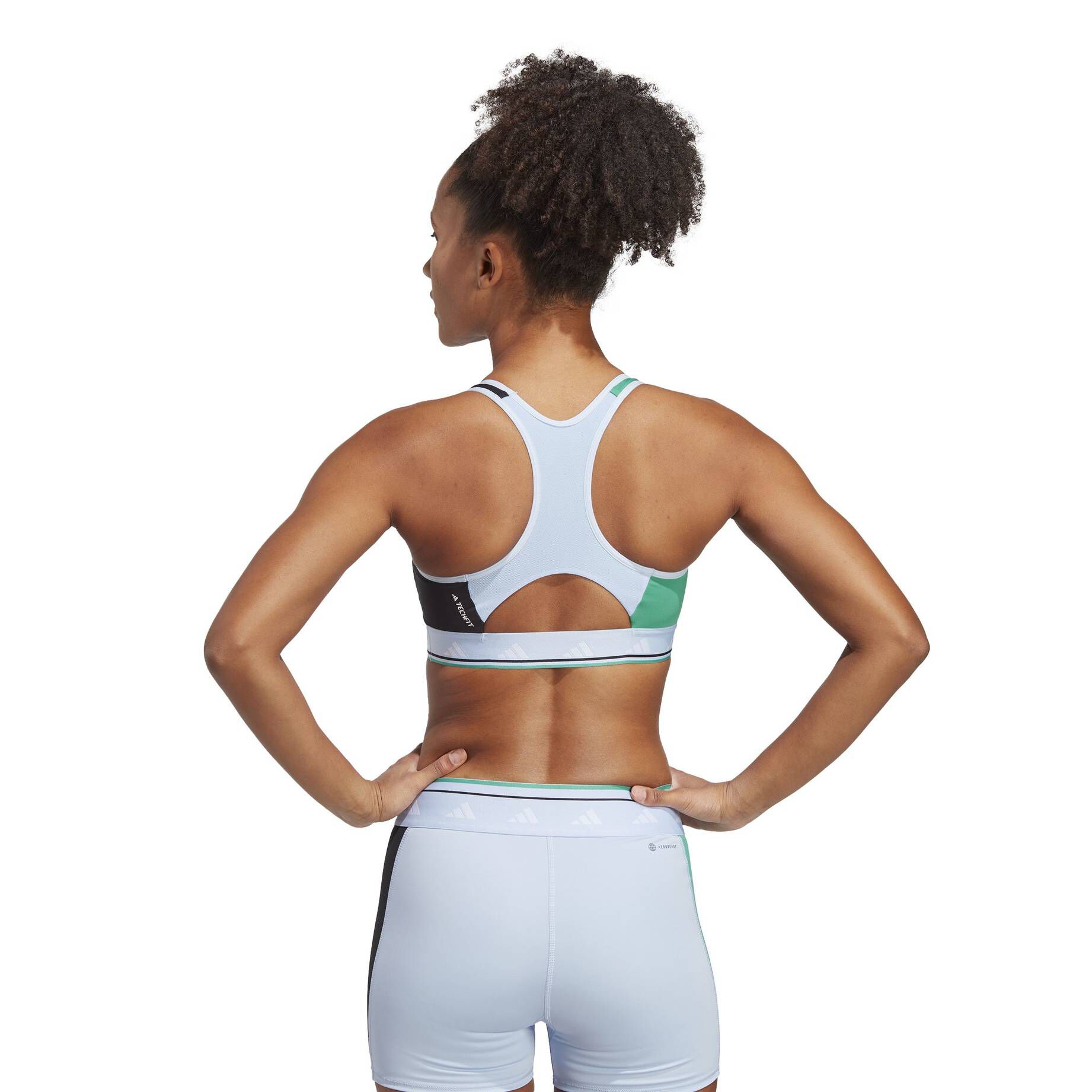 adidas Performance| Damen Sport-BH